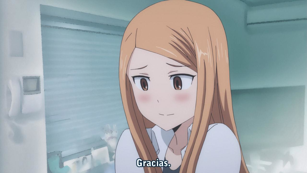 Recorder to Randoseru Mi☆ (Nanikano Fansub)